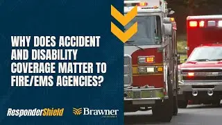 Line-of-Duty Lifeline: AD&D & Accident Protection for EMS