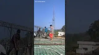 power Grid #powergrid #nature #workout #supply