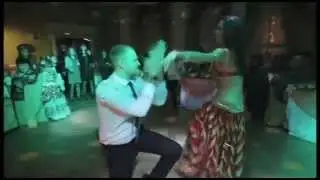Nataly Dance India / Bellydance solo Margarita | Booking in India
