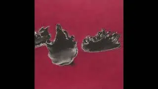 BLACK GANION - THIRD (Full Album 2018) [Experimental, Grindcore]