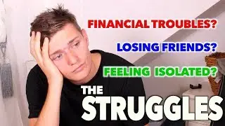Struggles of a young parent. | My experience.