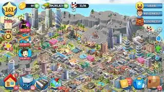 시티아일랜드6 바위벽 피난처 City Island 6 Rockbound Retreat