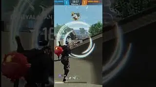 1v4 in CS Ranked Clash 💀 #viral #shorts #viralvideos #youtubeshorts #freefire #freefirelovers #ff