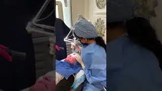 Ablative Laser Resurfacing #dermatologist #laser