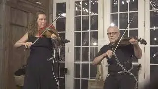 John Specker and Ida Mae Specker 