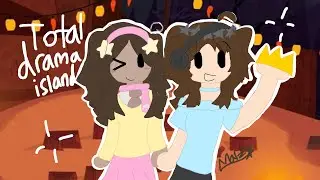 Me and my bestfriend get humbled in TDI (total drama island) on Roblox! 