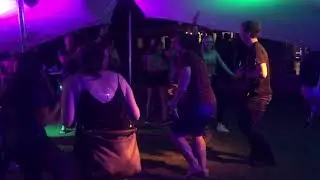 Birthday Bash