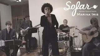 Marina Iris - Rueira | Sofar Rio de Janeiro