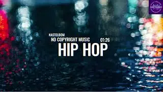 Upbeat Hip Hop Rise &ndash; No Copyright Music for Creators