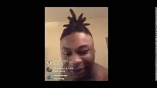 Young Chop Brother Johnny May Cash Goes Crazy On Him and Lil Durk