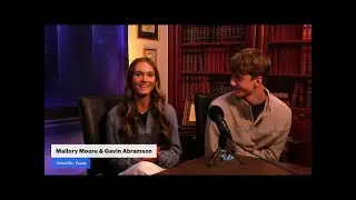 S6E14-Mallory Moore & Gavin Abramson