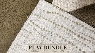 Vanilla Sage Calm Fabric Bundle Reveal  | Mixed Media, Junk Journals, Slow Stitching, Fabric Collage