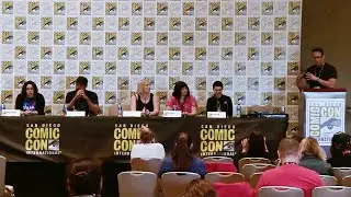 Body Image in Nerd Culture - Full Panel | SDCC 2019