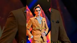 Top 10 Most Handsome Actor in nepal2025#shorts#viralvideo#nepal #paulshah #anmolkc