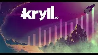 [ICO] [BOUNTY] KRYLL.IO - Торговый инструмент для людей с любым уровнем подготовки