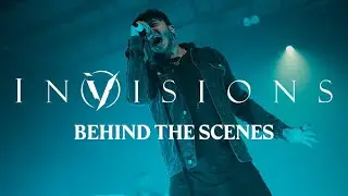 InVisions -  Annihilist BTS