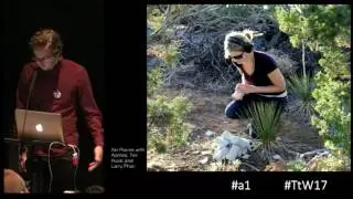 TtW17 a2 Ethics of Connection