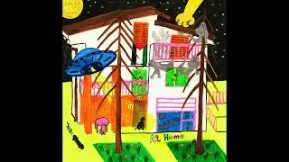 eL BaRtO & Mono - At Home
