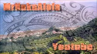 Tamine (Solomon Island Music)