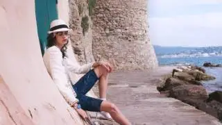 Chanel Cuba (Look 3) | Elle Espa&ntilde;a