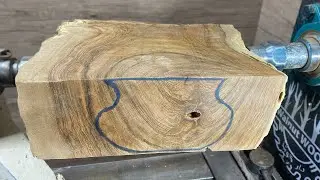 Profitable Woodturning:The Bowl Design That Changed My Orders