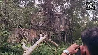 Banglo Usang Sandakan - Penelusuran Paranormal Crew