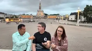 TODAY WE ARE CATHOLIC