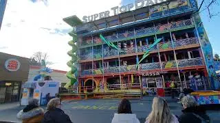 walk in prater#