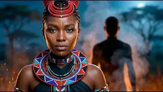 Protective African Chant &mdash; Zulu Ancestral Ritual for Peace, Safety & Calm