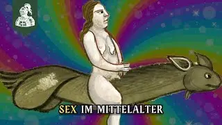 Lass uns &uuml;ber Sex im Mittelalter reden...
