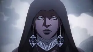 Breaking Benjamin - Dance With The Devil | Castlevania AMV