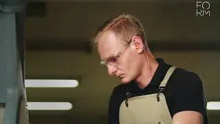 How wooden 3d panels are produced  - Form At Wood