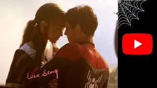 Jagger finn - vass Peter & MJ Spiderman