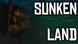 4 Islands Left - Sunkenland: Part 10