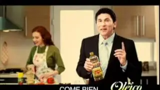 Aceite Ol&eacute;ico Avales y Recomendaciones.... Dr. C&eacute;sar Lozano