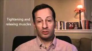 Psych-down Techniques