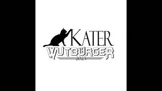Wutbürger - Kater