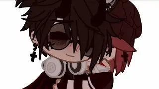 •  Being Clingy Prank on Asher • || read description!! || The Gacha Noob ||