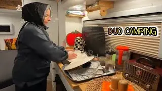 DUO PARTNER HAVY RAIN CAMPING⛺ OUTDOOR ON YOUTUBE|| #campinginheavyrain #camping #thunderstorm 