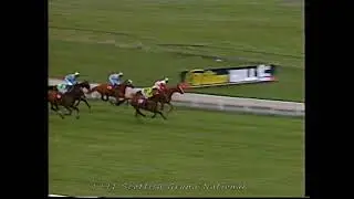 1991 Scottish Grand National Killone Abbey