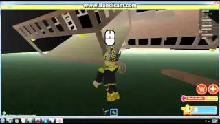 Giant Survival (Part 3) Ranjo222 Vs Speeder Giant
