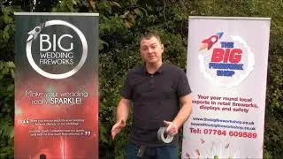 Firework Safety