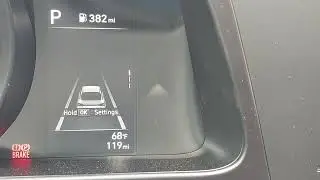 2022 Hyundai Elantra button functions.