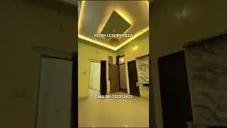 जयपुर में मैन रोड़ के नजदीक में अब घर खरीदना हुआ आसान #villainjaipur #home #luxuryhome #villa #house
