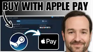 Как покупать игры Steam с помощью Apple Pay &mdash; (ПОЛНОЕ РУКОВОДСТВО НА 2026 ГОД!)