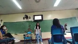 Group 5 Reporting in Gender and Society (RH LAW AND GENDER LABOR)