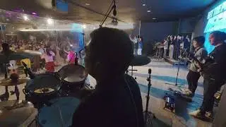 Your Love is Beautiful (HILLSONG) //BAND CAM// IEM MIX