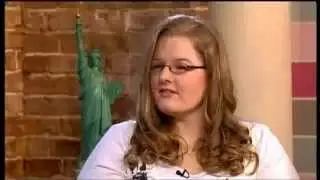 Discussion with Amanda Liberty who has Objectum sexuality - A love of objects