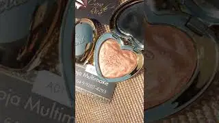 ILUMINADOR TOO FACED LOVE LIGHT - A01