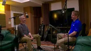 Learning from every flight, with Steve Thorne of @FlightChops - Pilot's Discretion podcast (ep 48)
